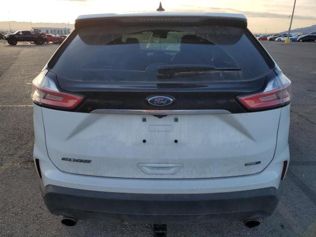 2020 FORD EDGE SE - 2FMPK4G91LBA73445