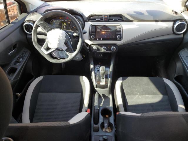 2022 NISSAN VERSA SV - 3N1CN8EV0NL864657