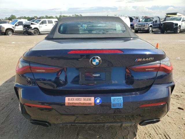 2023 BMW M440I WBA53AT06PCL25904