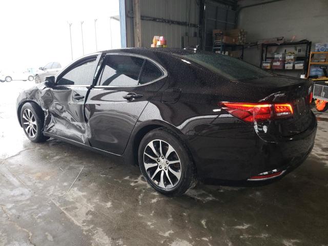 VIN 19UUB1F32HA008143 2017 ACURA TLX no.2