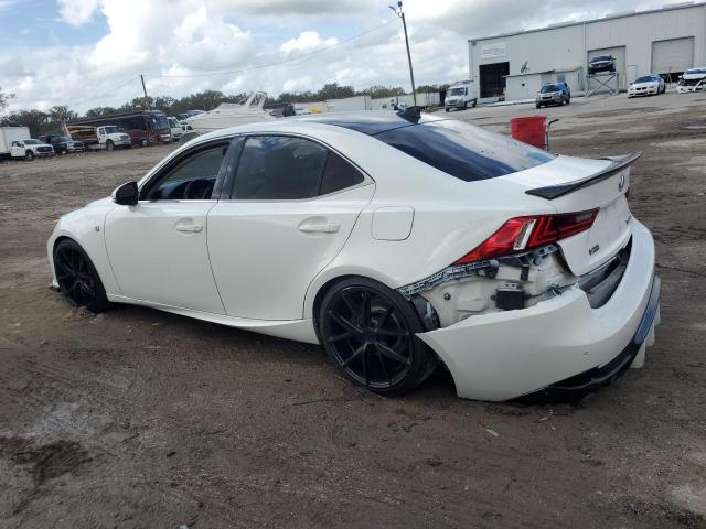 VIN JTHBE1D2XE5006151 2014 Lexus IS, 350 350 no.2