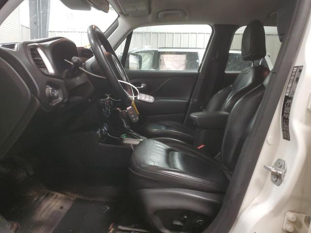 2021 JEEP RENEGADE L - ZACNJDD14MPM65262