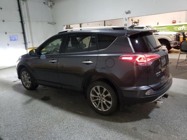 Vin: jtmdfrev3gj086353, lot: 79565034, toyota rav4 limited 20162