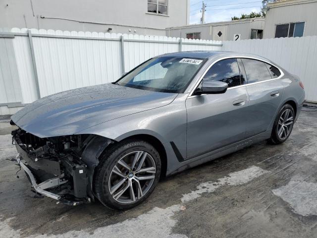 VIN WBA63AV00RFR54092 2024 BMW 4 Series, 430I Gran... no.1