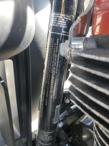 2018 HARLEY-DAVIDSON FLHXSE CVO 1HD1PXL10JB960789