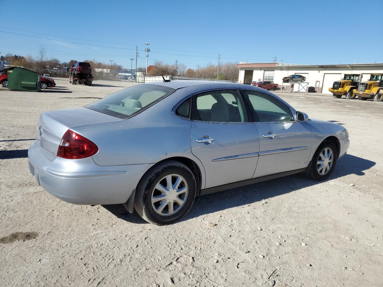 Lot #3020839778 2006 BUICK LACROSSE C