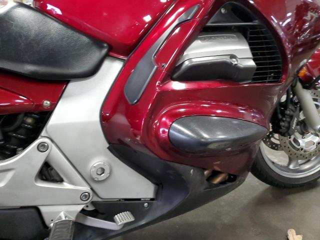 2005 HONDA ST1300 - JH2SC51005M300981
