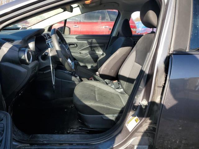 2020 NISSAN VERSA S - 3N1CN8BV8LL873186