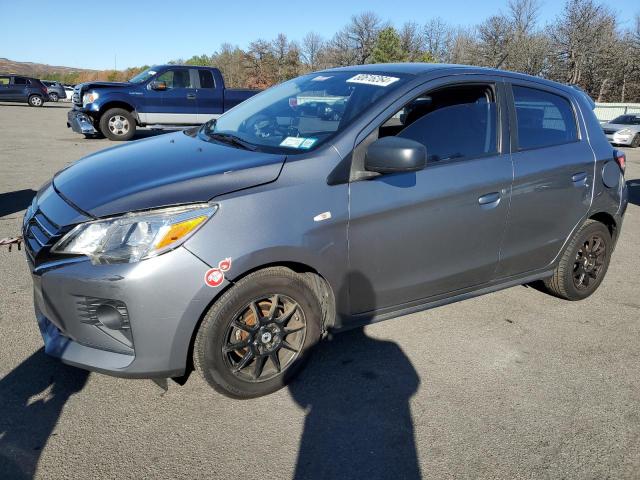 2021 MITSUBISHI MIRAGE ES #2989152777