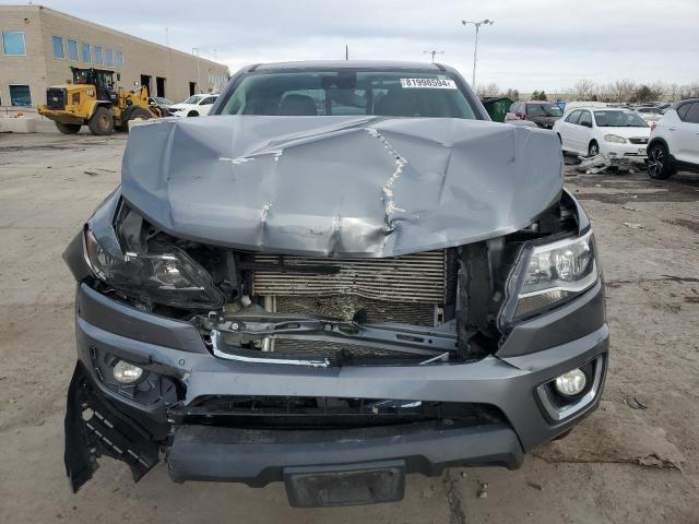 2019 CHEVROLET COLORADO L - 1GCPTCE11K1143366