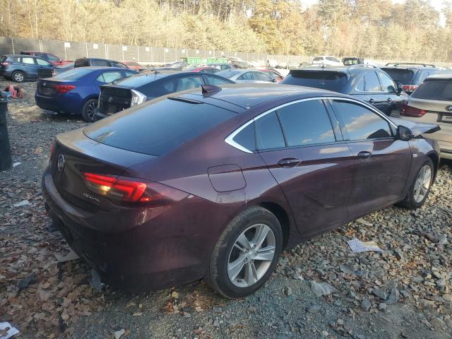 2018 BUICK REGAL PREF - W04GL6SX4J1046438