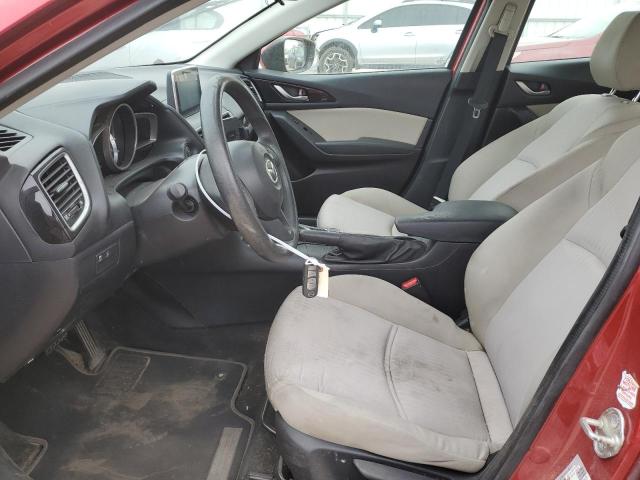 2015 MAZDA 3 SPORT - 3MZBM1U75FM157908