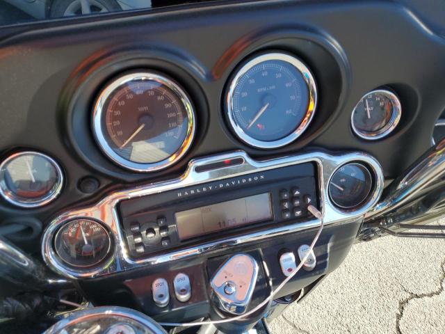 2006 HARLEY-DAVIDSON FLHTCUI 1HD1FCW176Y640557