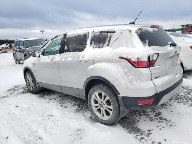2017 FORD ESCAPE SE - 1FMCU9GD3HUD69496
