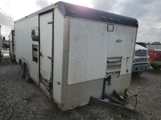 2007 CARGO CARGO TRAI #2965506936