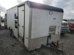 Lot #2965506936 2007 CARGO CARGO TRAI