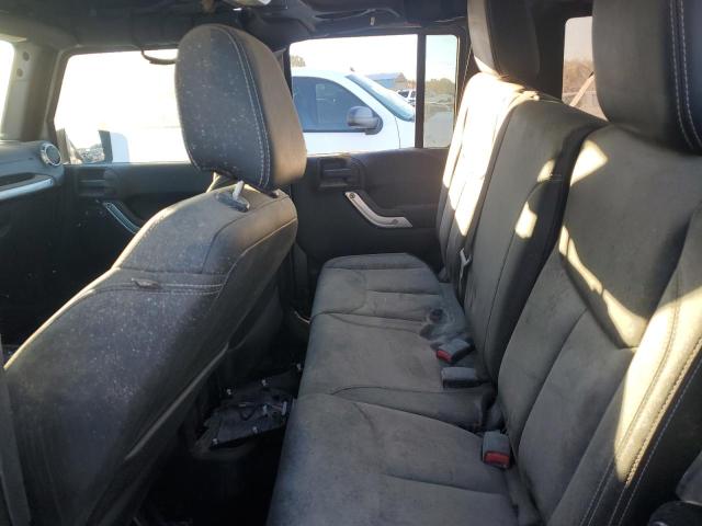 2016 JEEP WRANGLER U - 1C4HJWFG6GL188782