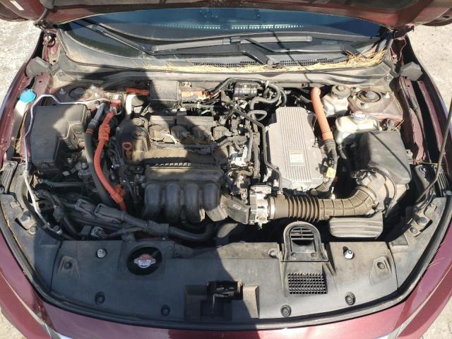 2019 HONDA INSIGHT LX 19XZE4F19KE017387