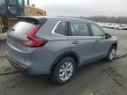 Lot #2957357422 2024 HONDA CR-V LX