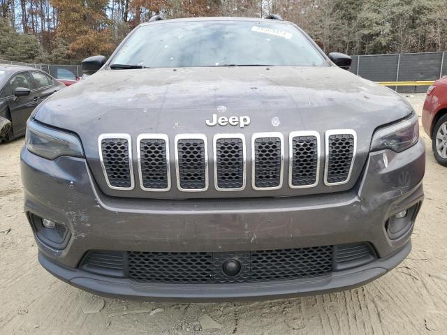 2022 JEEP CHEROKEE L - 1C4PJLMX5ND519713
