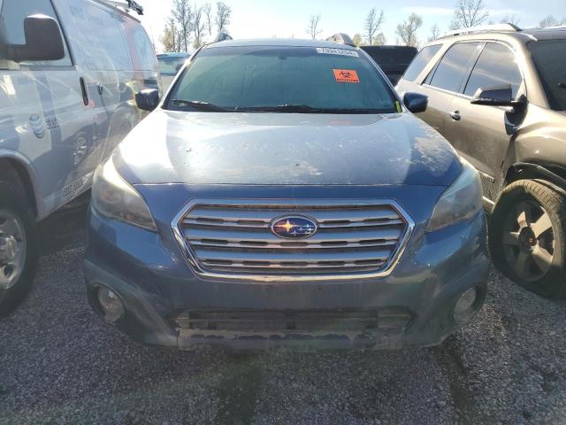 2016 SUBARU OUTBACK 2. - 4S4BSBEC4G3242747