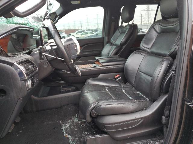 2018 LINCOLN NAVIGATOR - 5LMJJ3JT6JEL12333