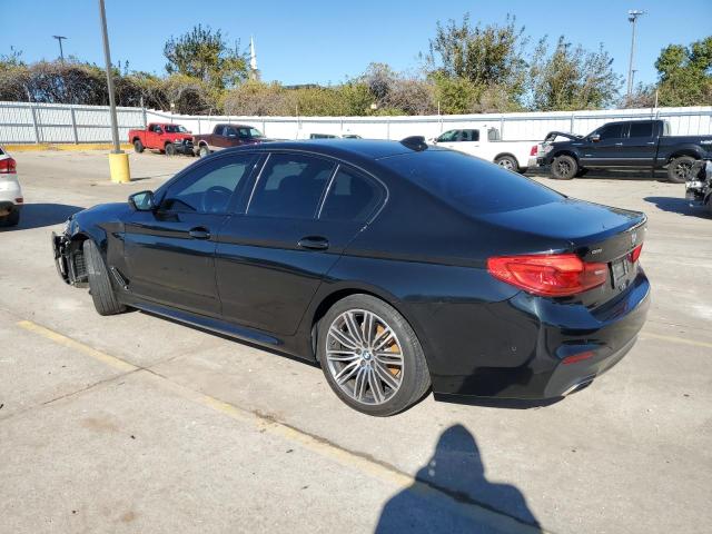 2020 BMW 530 I - WBAJR3C09LWW79238