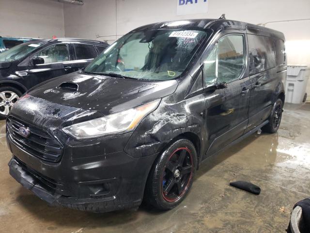 2019 FORD TRANSIT CO - NM0LS7E27K1421220