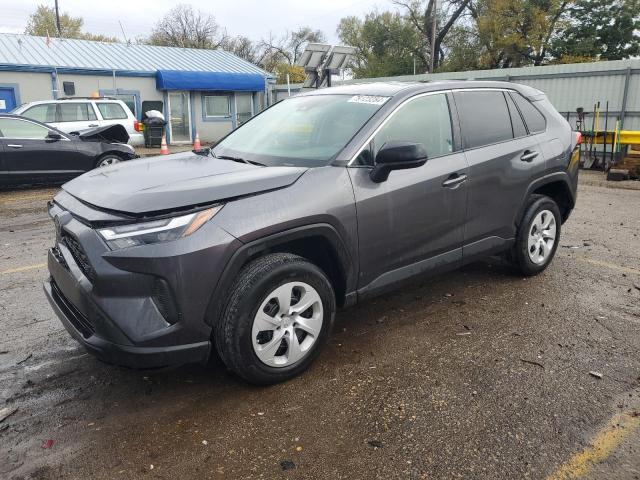 2023 TOYOTA RAV4 LE #3094285820