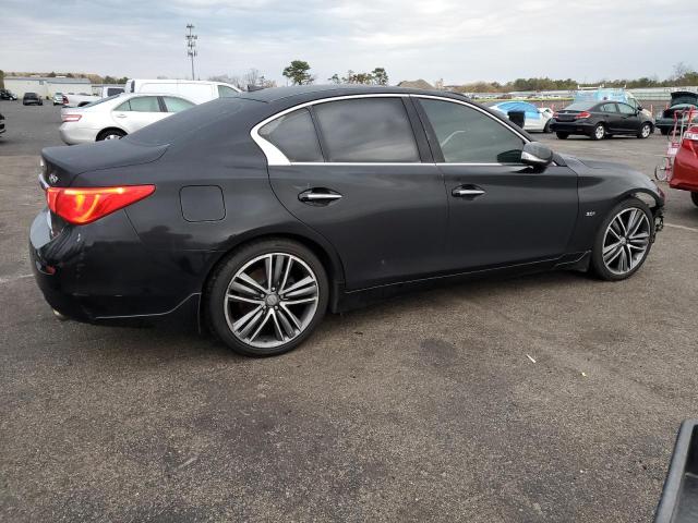 VIN JN1EV7AR7HM833783 2017 INFINITI Q50 no.3