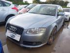 2007AUDIA4SESLI