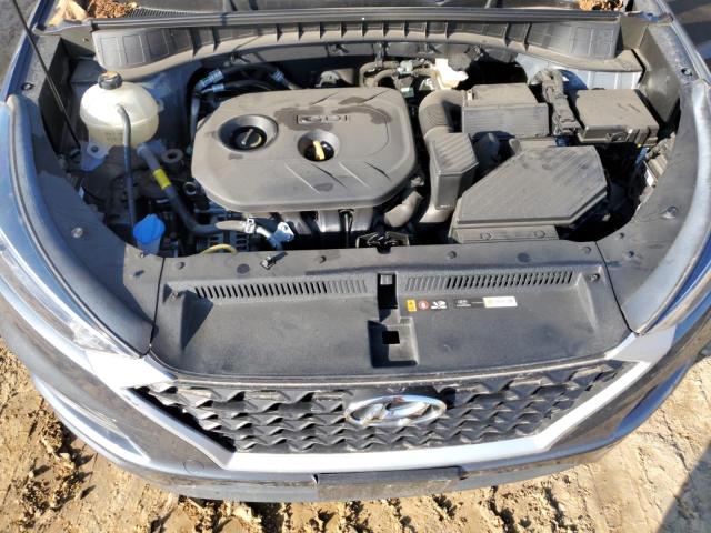 2021 HYUNDAI TUCSON SE - KM8J23A49MU402269