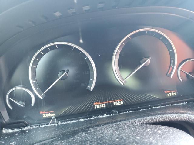 2018 BMW X4 XDRIVEM 5UXXW7C50J0W64991