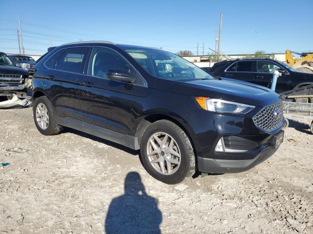 Vin: 2fmpk4j9xrba27341, lot: 78834804, ford edge sel 20244