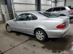 MERCEDES-BENZ CLK 320 photo