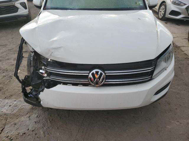 VIN WVGBV7AX4GW589961 2016 VOLKSWAGEN TIGUAN no.12