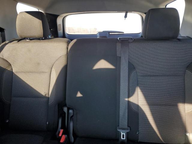 2019 CHEVROLET TRAVERSE L 1GNERFKW2KJ163494