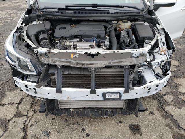 2019 CHEVROLET CRUZE LS - 1G1BC5SM5K7150783