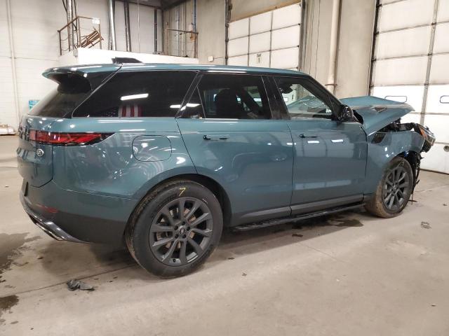 2023 LAND ROVER RANGE ROVE - SAL1P9EU6PA135254