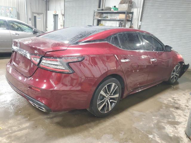 2019 NISSAN MAXIMA S - 1N4AA6AV9KC374242
