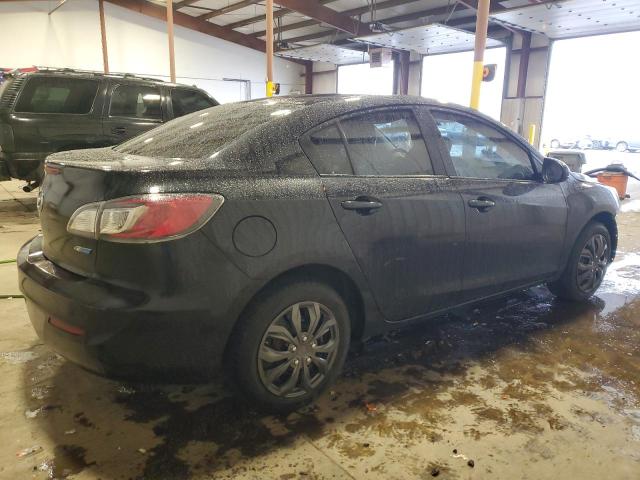 VIN JM1BL1UP4D1813631 2013 MAZDA 3 no.3