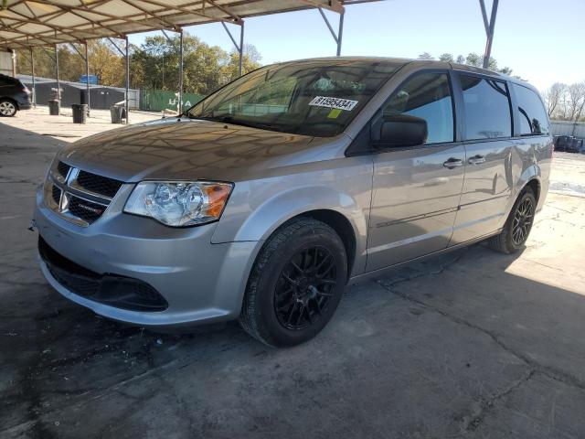 2017 DODGE GRAND CARA - 2C4RDGBG6HR582296