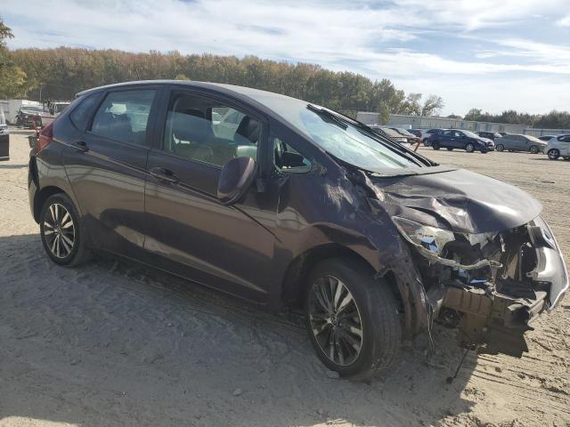 VIN 3HGGK5H80FM750697 2015 HONDA FIT no.4