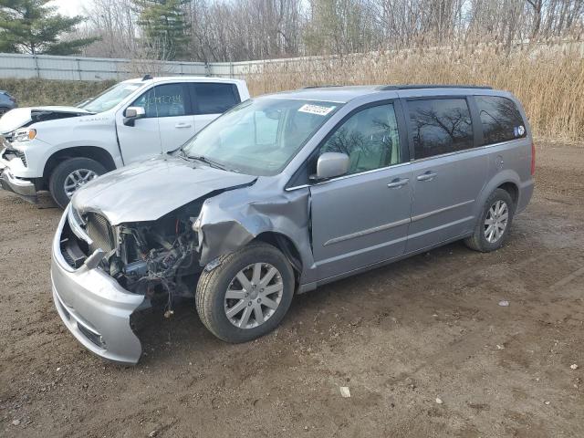 2013 CHRYSLER TOWN & COU #3030524477