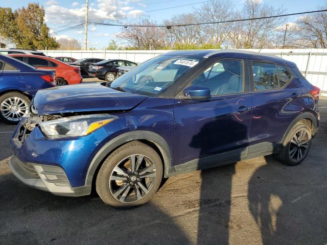 2019 NISSAN KICKS S #3028389792