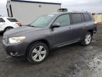 TOYOTA HIGHLANDER photo