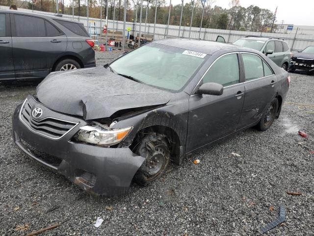 TOYOTA 1 TON 2010 gray  gas 4T1BK3EK5AU100521 photo #1