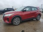 2023 NISSAN KICKS SV - 3N1CP5CV5PL505030