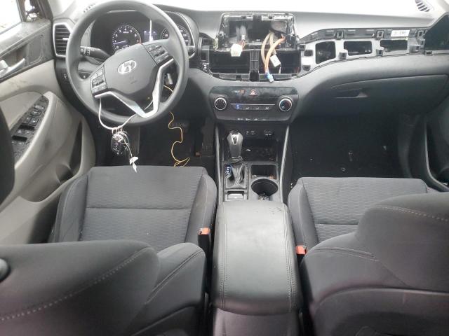 KM8J23A42KU037124 2019 HYUNDAI TUCSON