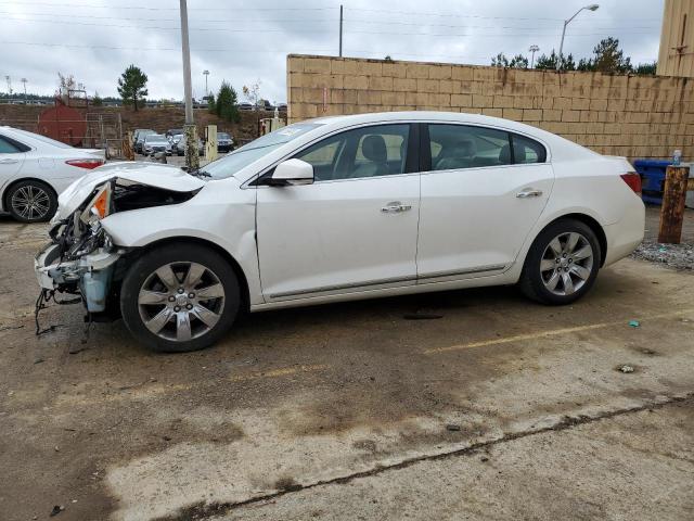 BUICK LACROSSE C